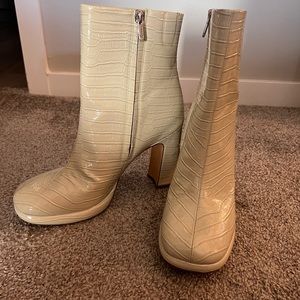 Sam edelman Circus boots